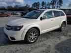 2014 DODGE JOURNEY