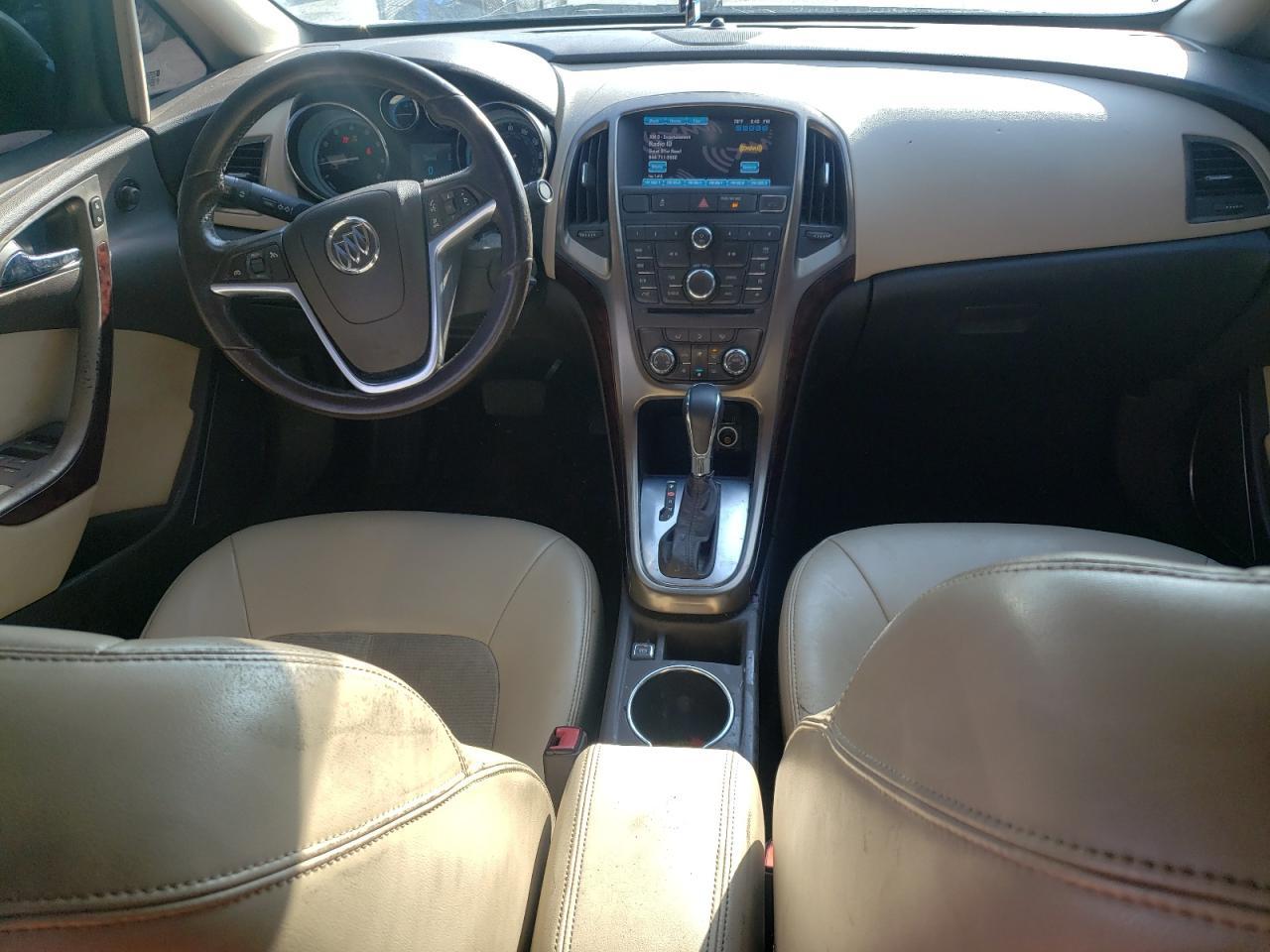 2013 BUICK VERANO