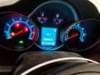 2011 CHEVROLET CRUZE