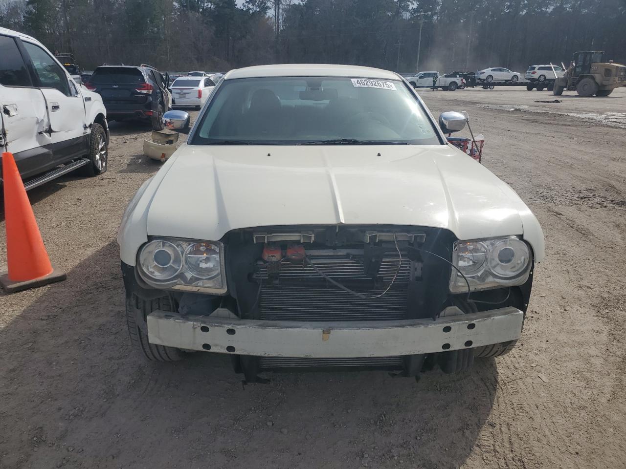 2008 CHRYSLER 300