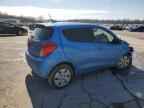 2017 CHEVROLET Spark