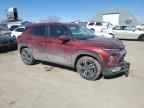 2024 CHEVROLET Trailblazer