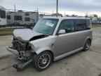 2004 TOYOTA SCION
