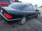 1999 MERCEDES-BENZ E-Class