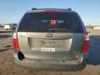 2007 KIA SEDONA