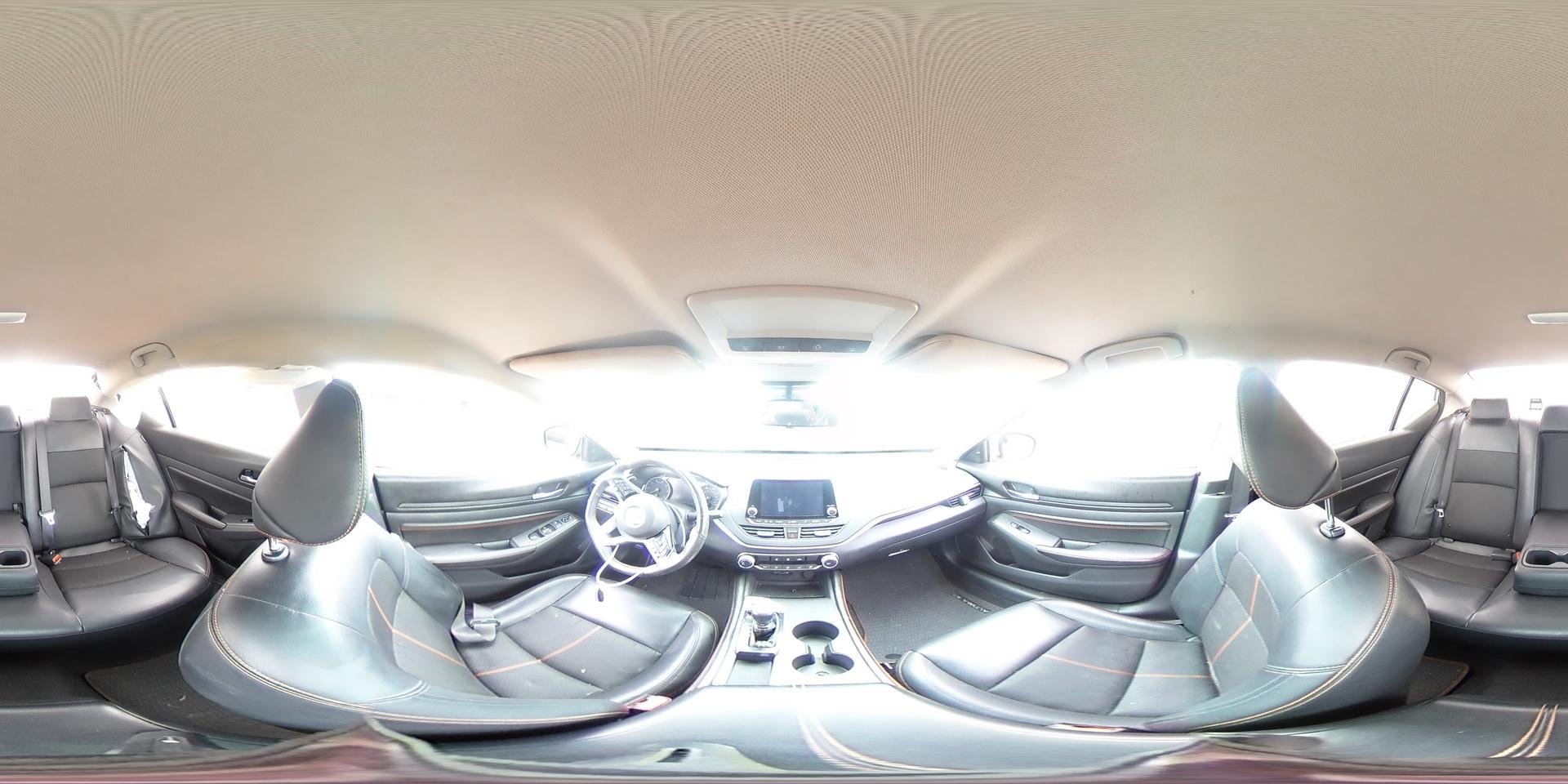 2021 NISSAN ALTIMA