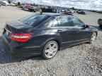 2010 MERCEDES-BENZ E-Class
