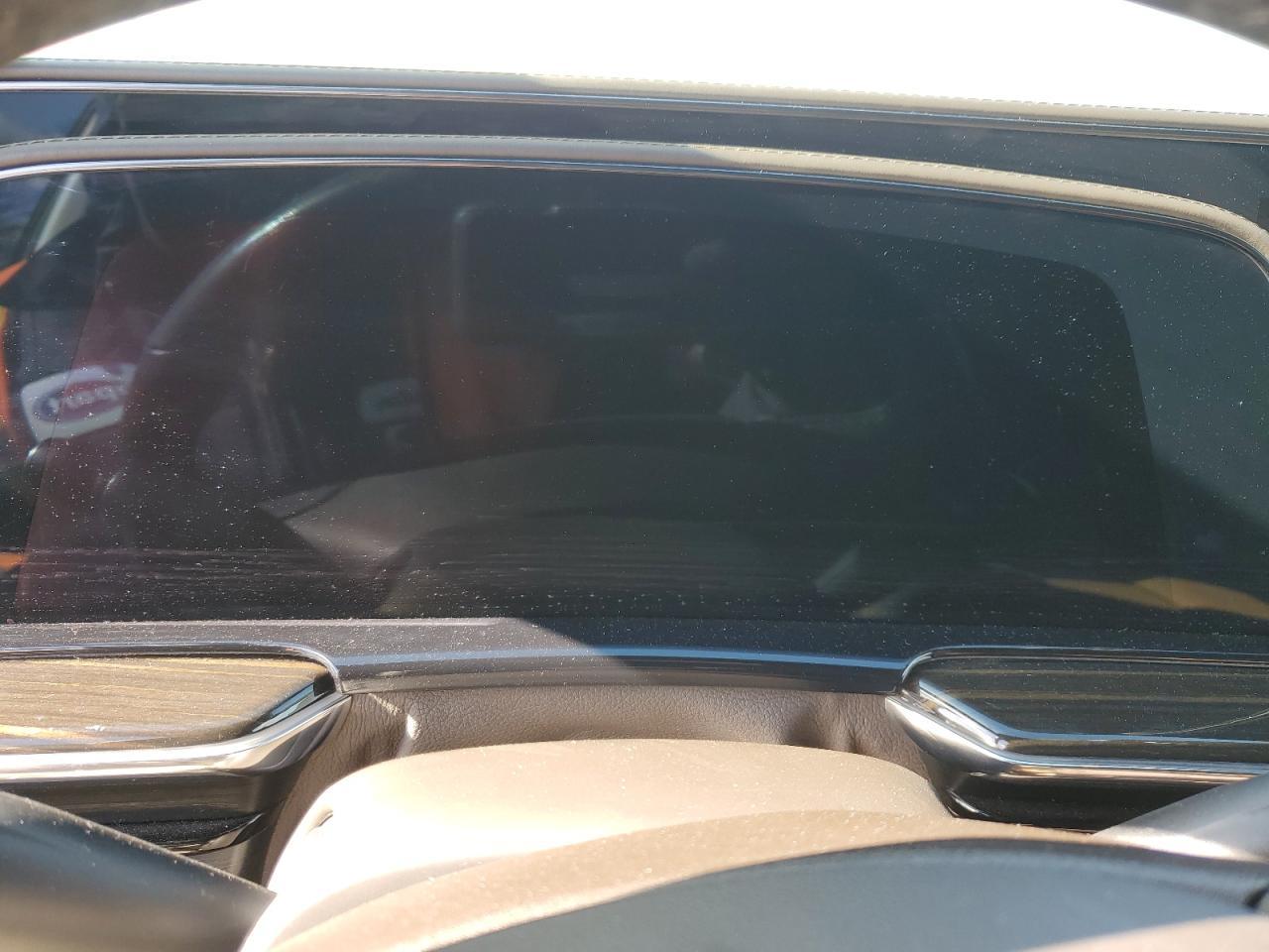 2021 CADILLAC ESCALADE