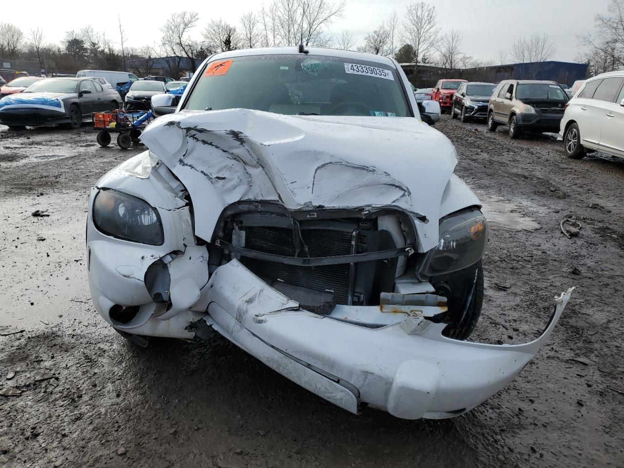 2009 CHEVROLET HHR