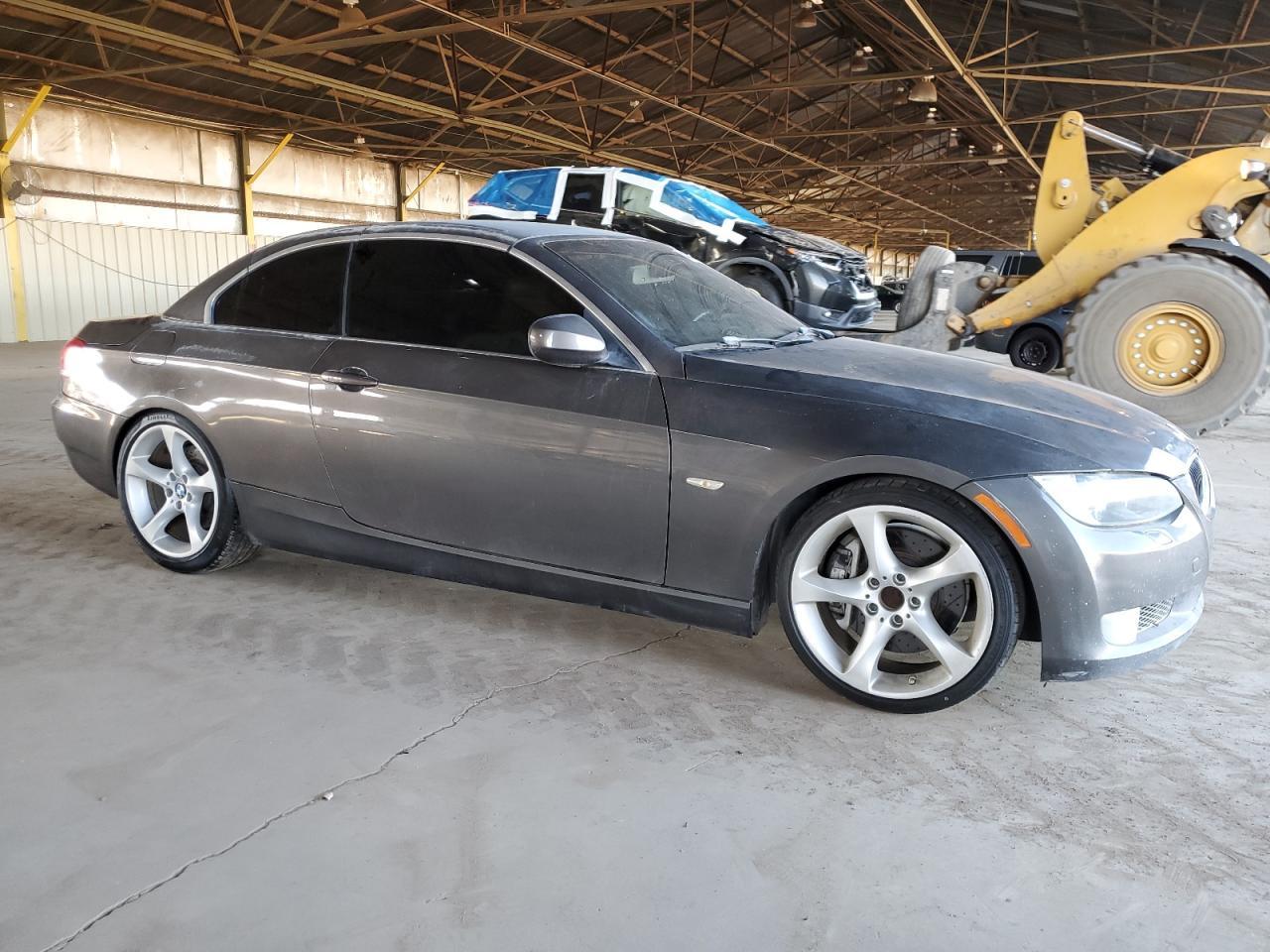 2010 BMW 3 SERIES