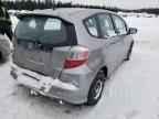 2009 HONDA FIT