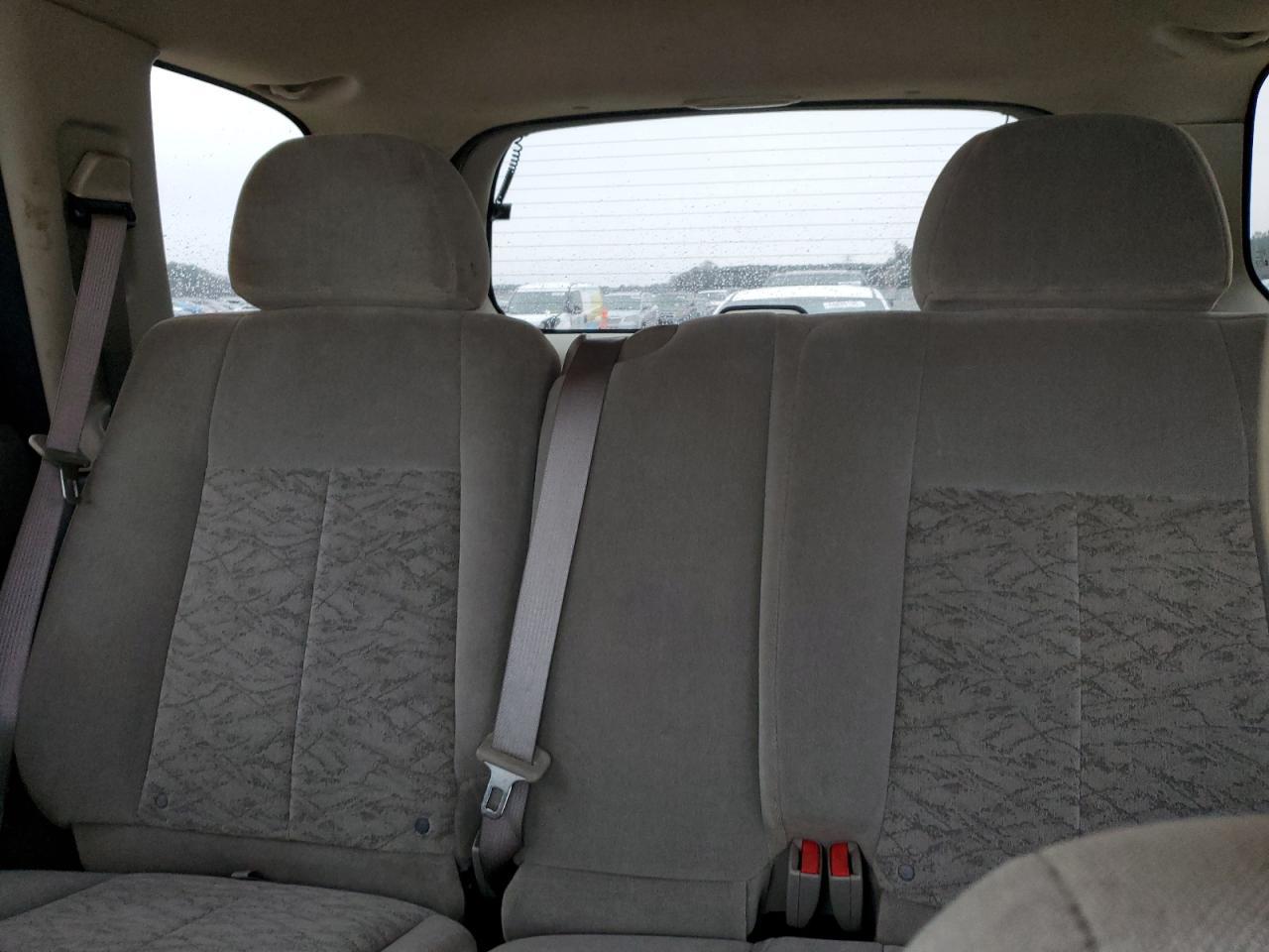 2007 GMC Envoy
