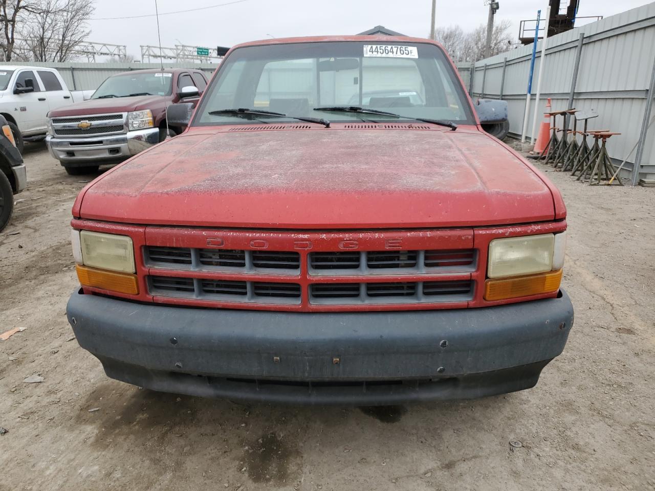 1996 DODGE Dakota