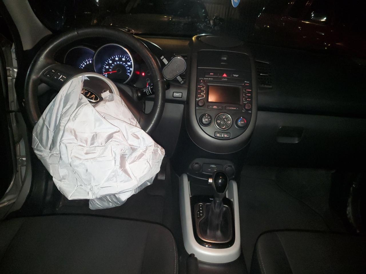 2012 KIA SOUL