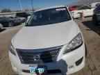 2015 NISSAN SENTRA