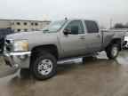 2008 CHEVROLET Silverado