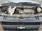2013 CHEVROLET EXPRESS 2500