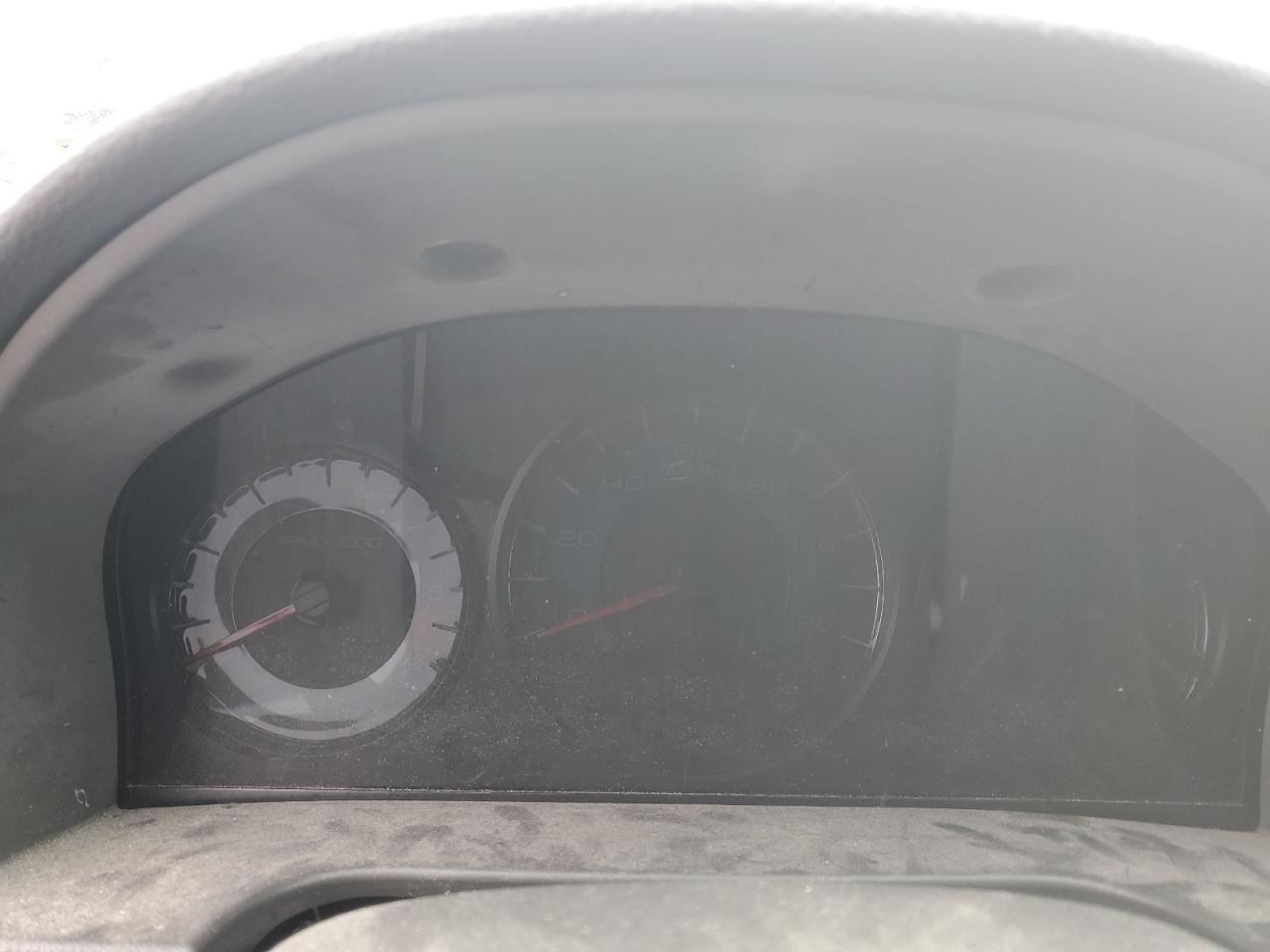2008 FORD FUSION