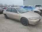 2002 HONDA ACCORD