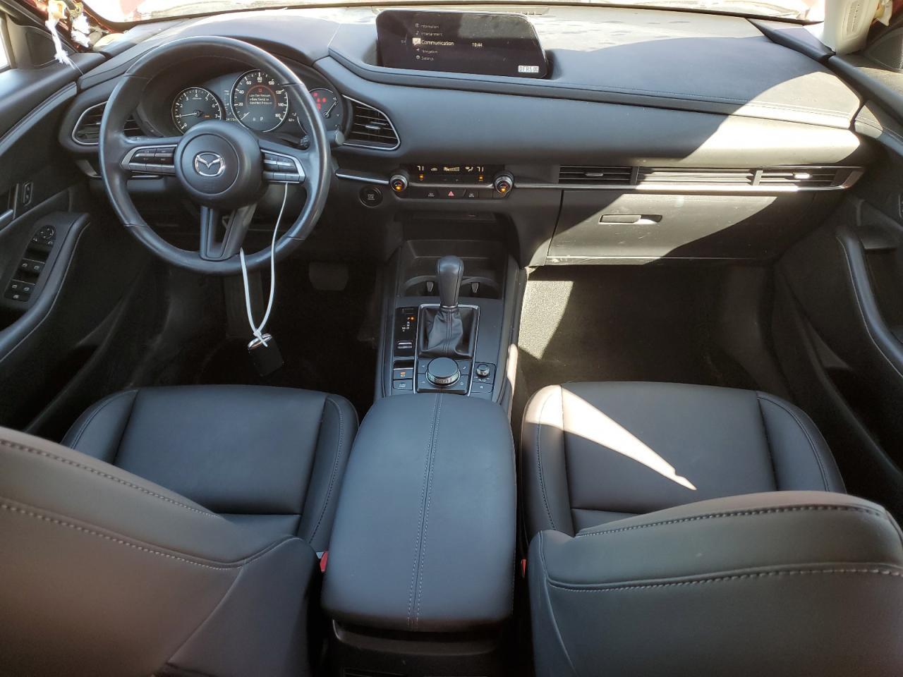2021 MAZDA CX-30