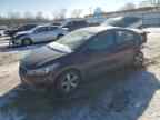 2018 KIA FORTE