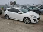2011 MAZDA 3