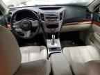 2011 SUBARU Legacy
