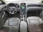 2015 CHEVROLET MALIBU