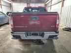 2018 GMC CANYON