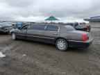 2004 LINCOLN Town Car