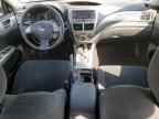 2010 SUBARU IMPREZA