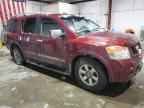 2012 NISSAN Armada