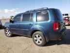 2010 HONDA PILOT