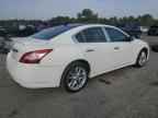 2010 NISSAN Maxima