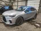 2024 LEXUS RX 350