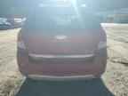 2012 CHEVROLET Captiva
