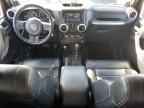 2012 JEEP WRANGLER