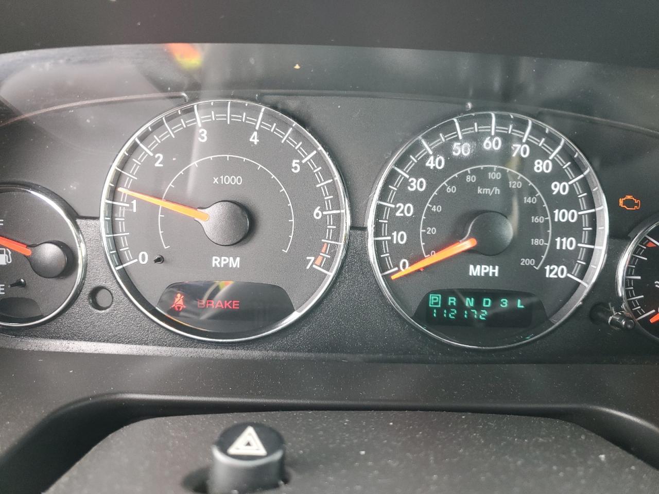 2006 CHRYSLER Sebring