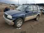 2002 SUZUKI Grand Vitara