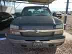 2005 CHEVROLET Silverado