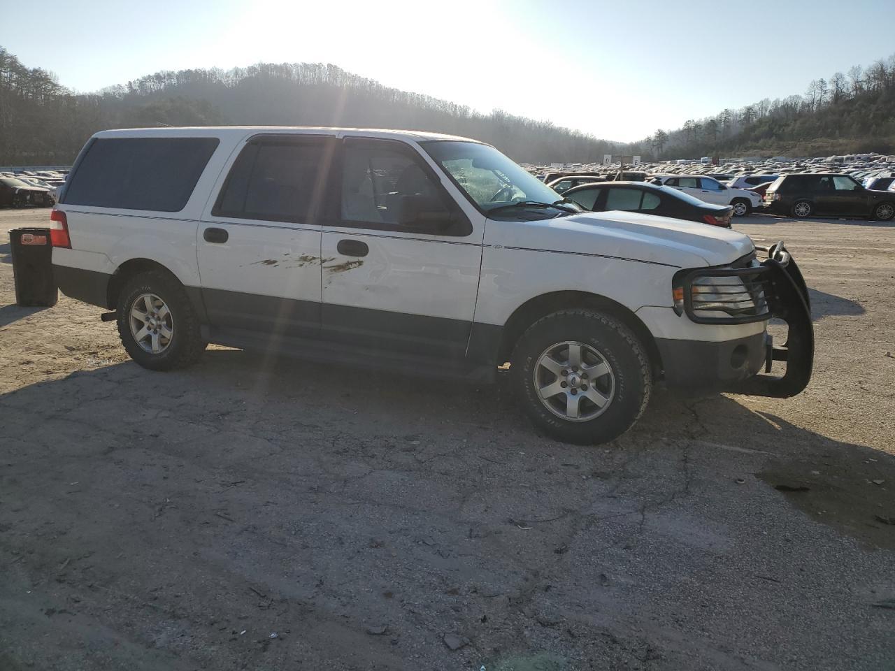 2010 FORD Expedition