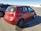2014 NISSAN Versa Note