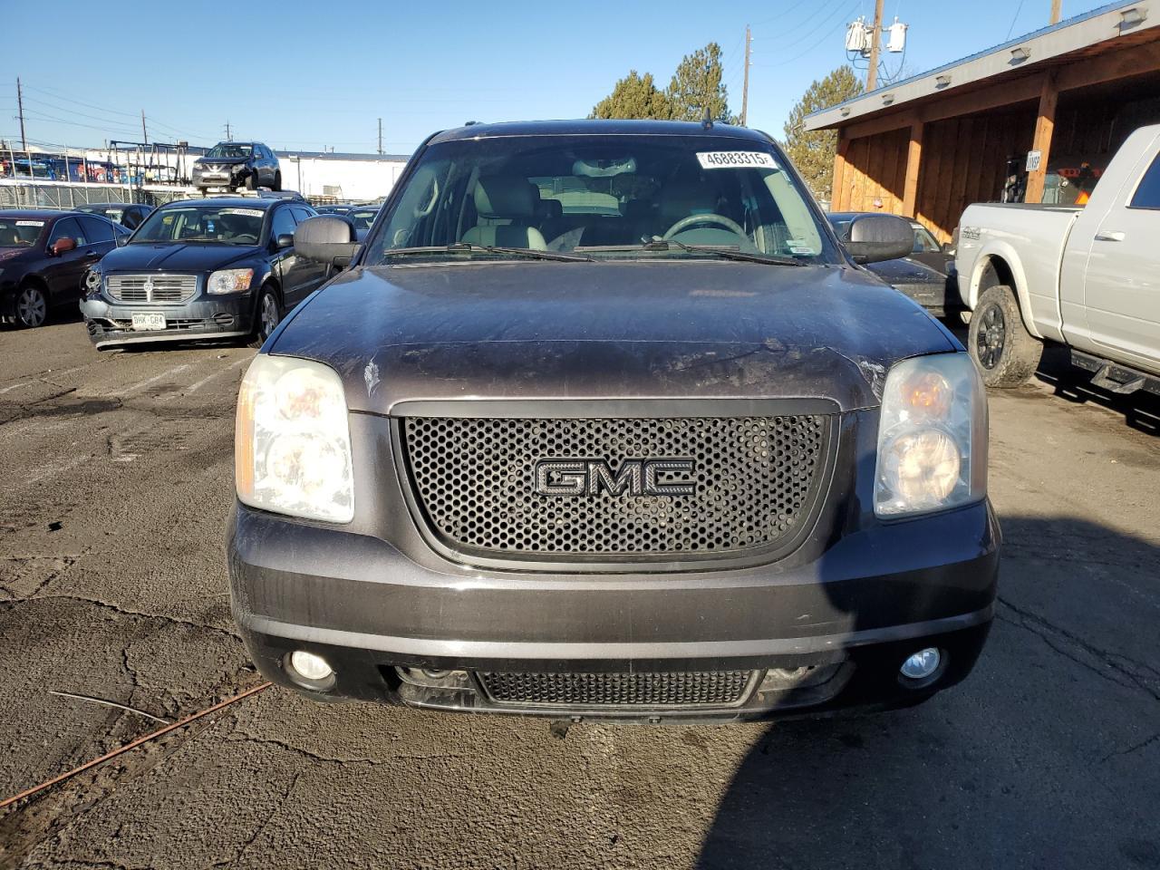 2010 GMC Yukon