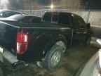 2008 NISSAN Frontier