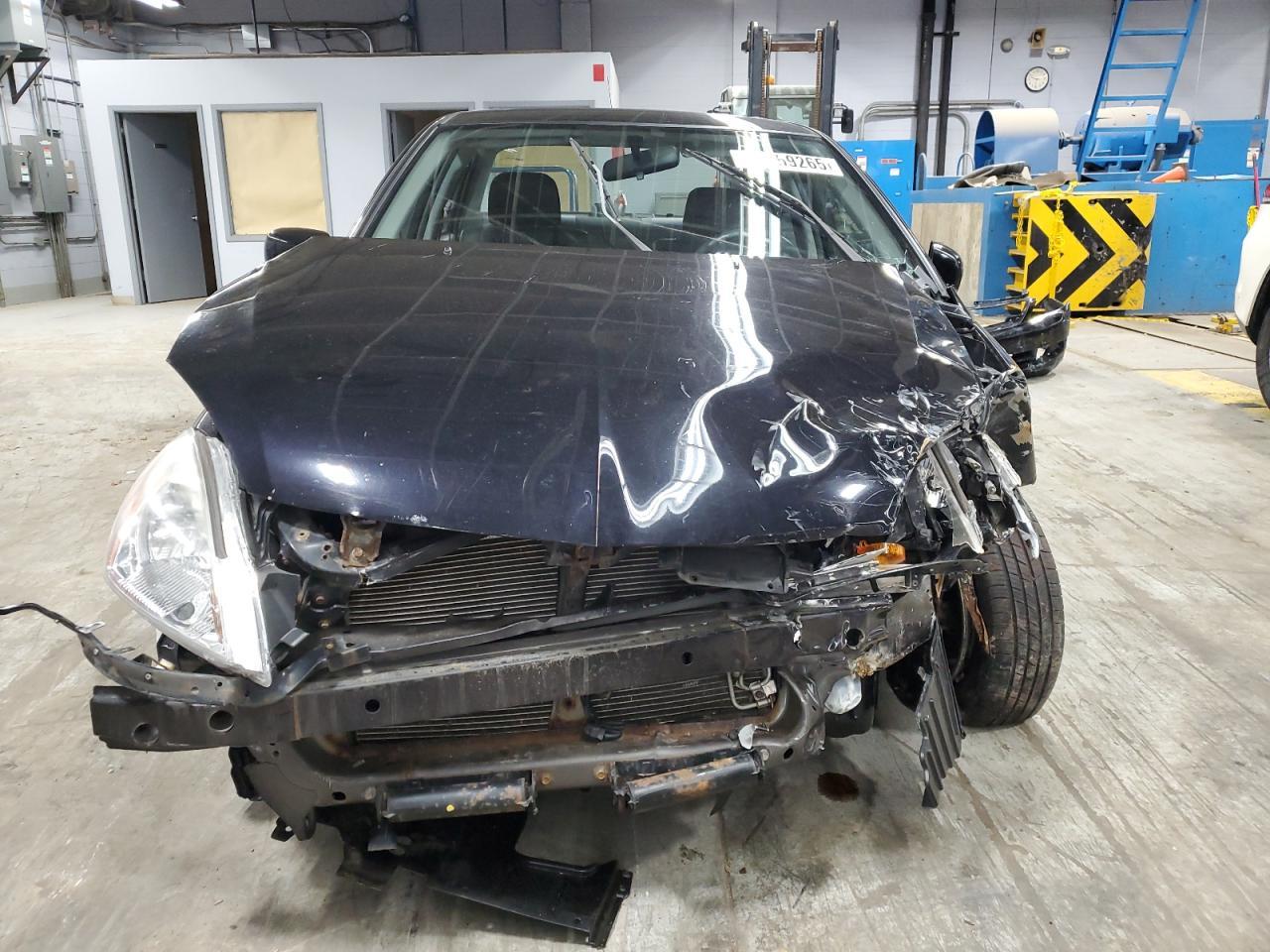 2006 MITSUBISHI LANCER
