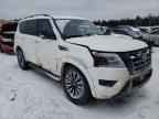 2024 NISSAN Armada