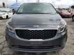 2015 KIA SEDONA