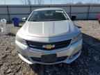 2014 CHEVROLET IMPALA