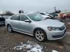 2012 VOLKSWAGEN Passat