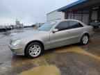 2005 MERCEDES-BENZ E-Class